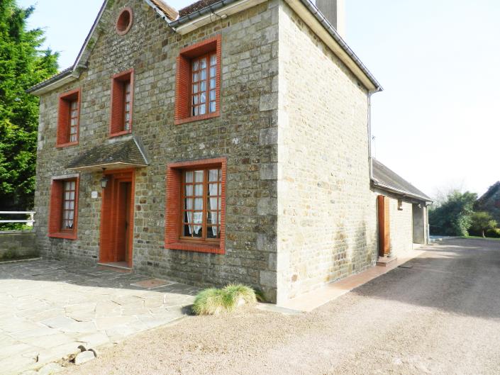 Image No.1-2 Bed Country Property for sale