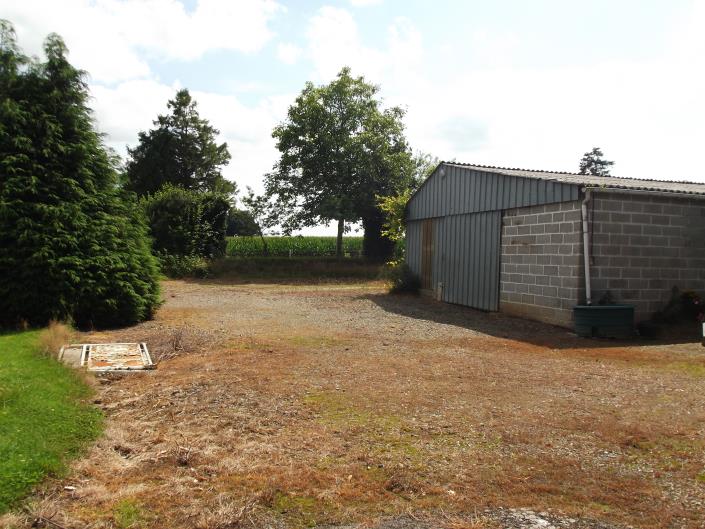 Image No.5-Propriété de pays de 2 chambres à vendre à Désertines