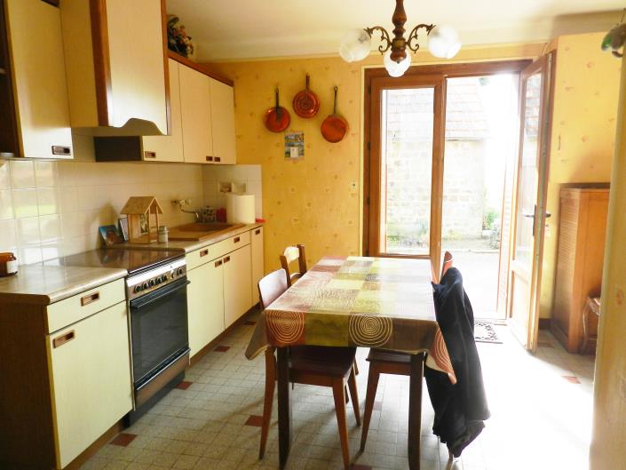 Image No.9-Propriété de pays de 2 chambres à vendre à Désertines