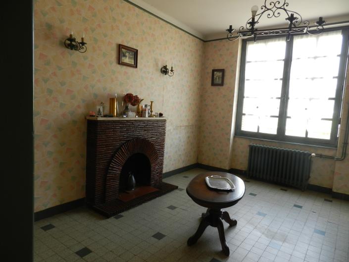 Image No.10-Propriété de pays de 2 chambres à vendre à Désertines