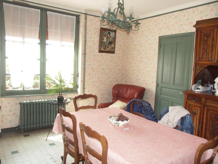 Image No.12-Propriété de pays de 2 chambres à vendre à Désertines