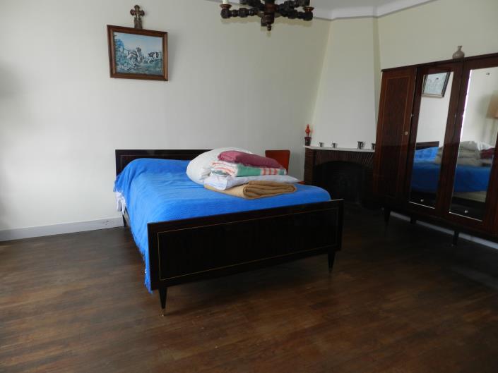 Image No.14-Propriété de pays de 2 chambres à vendre à Désertines