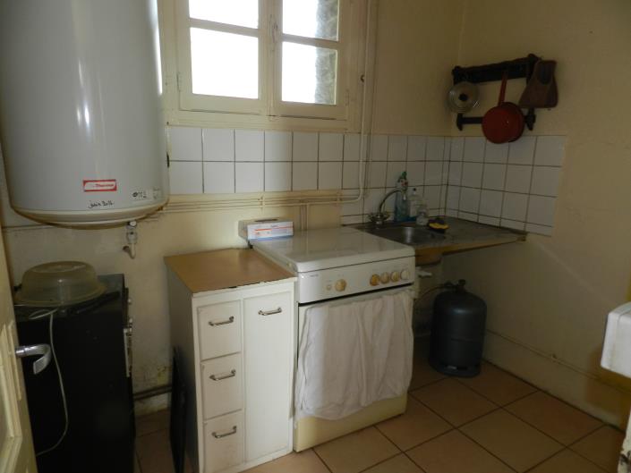 Image No.15-Propriété de pays de 2 chambres à vendre à Désertines