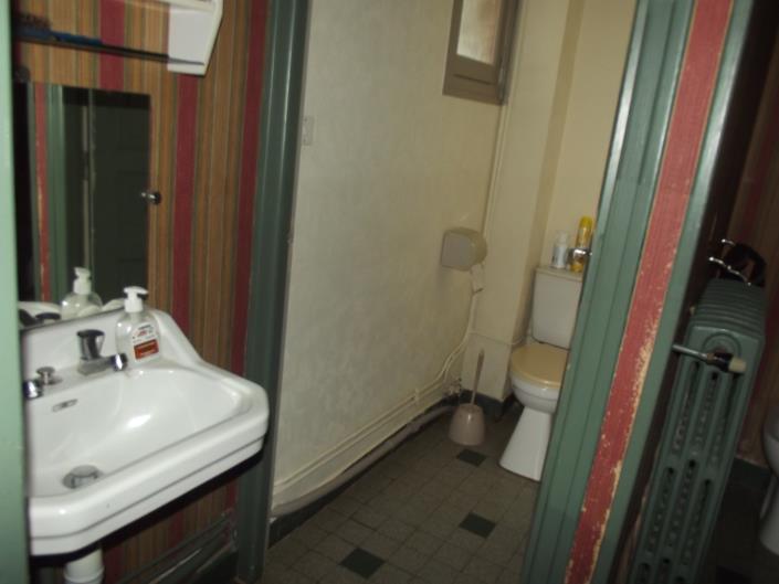 Image No.17-Propriété de pays de 2 chambres à vendre à Désertines