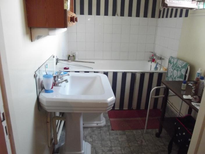 Image No.19-Propriété de pays de 2 chambres à vendre à Désertines