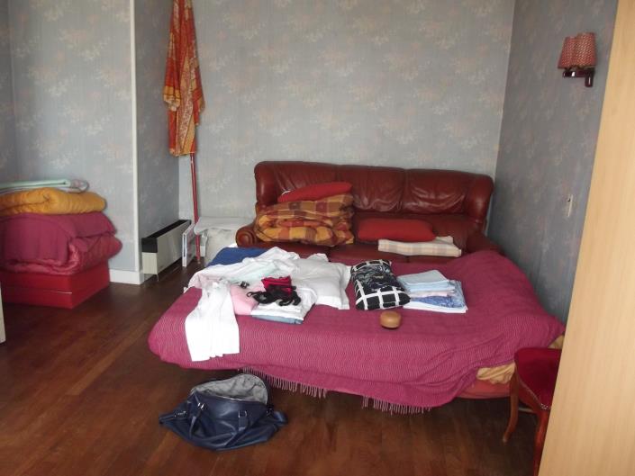 Image No.21-Propriété de pays de 2 chambres à vendre à Désertines