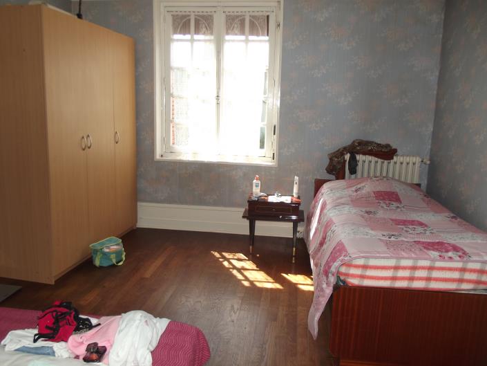 Image No.22-Propriété de pays de 2 chambres à vendre à Désertines