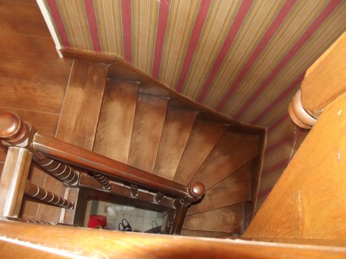 Image No.23-Propriété de pays de 2 chambres à vendre à Désertines