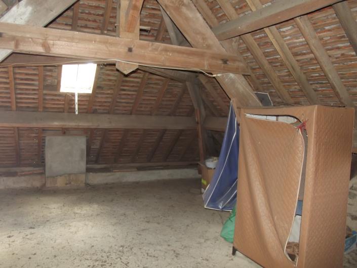 Image No.24-Propriété de pays de 2 chambres à vendre à Désertines