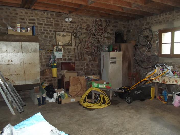 Image No.25-Propriété de pays de 2 chambres à vendre à Désertines