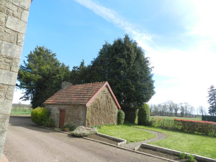 Image No.26-Propriété de pays de 2 chambres à vendre à Désertines