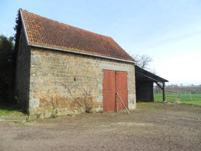 Image No.28-Propriété de pays de 2 chambres à vendre à Désertines