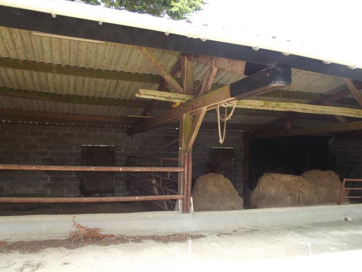 Image No.29-Propriété de pays de 2 chambres à vendre à Désertines