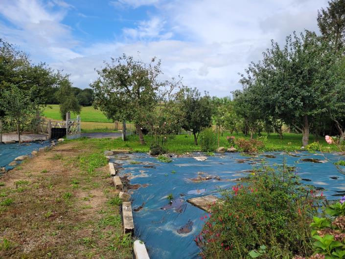 Image No.2-2 Bed Cottage for sale