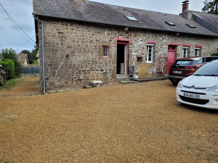 Image No.1-2 Bed Cottage for sale