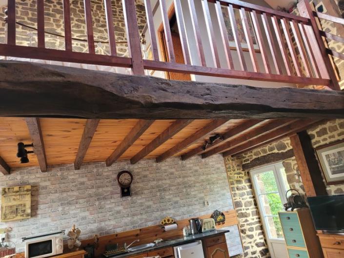 Image No.34-3 Bed Gite for sale