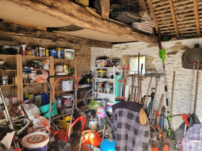 Image No.36-3 Bed Gite for sale