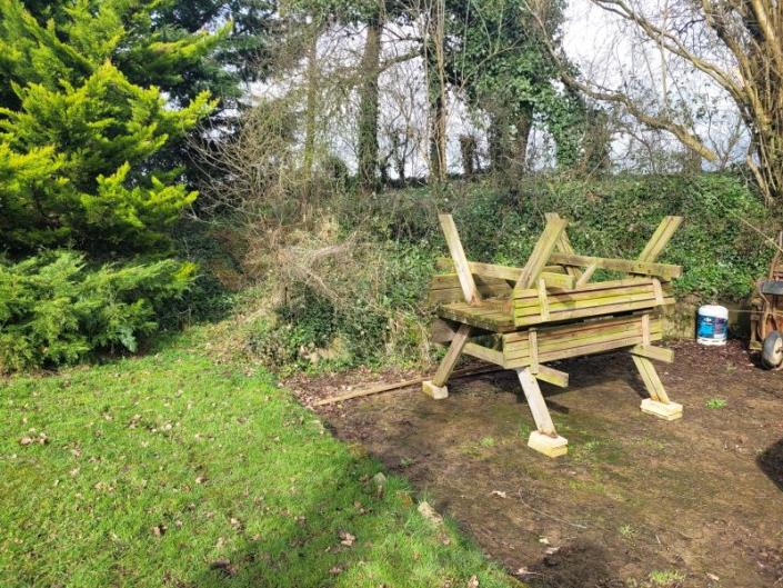 Image No.39-3 Bed Gite for sale