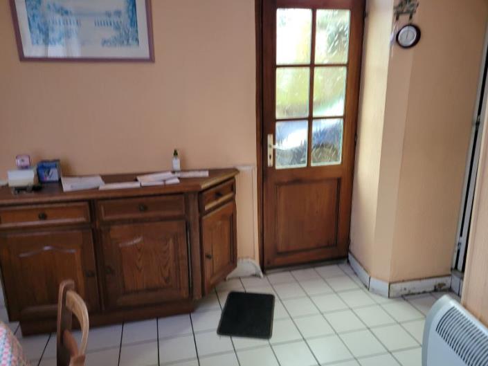 Image No.3-Maison de village de 4 chambres à vendre à Le Teilleul