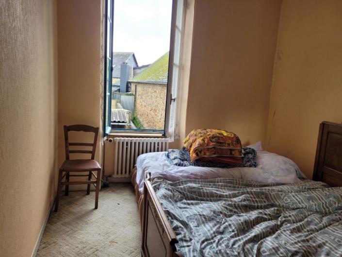 Image No.7-Maison de village de 4 chambres à vendre à Le Teilleul