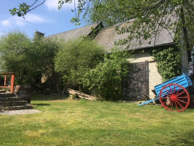 Image No.14-3 Bed Country Property for sale