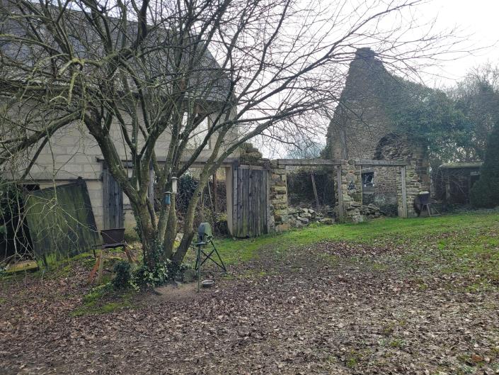 Image No.41-3 Bed Country Property for sale