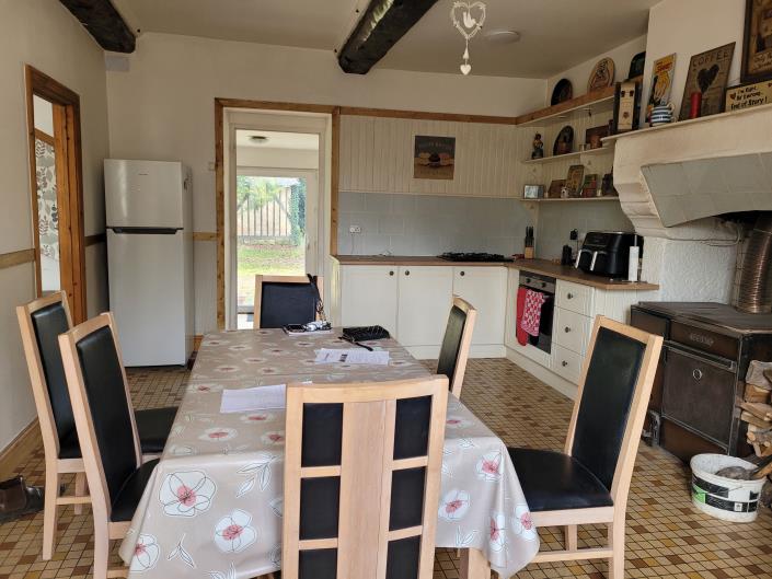 Image No.31-3 Bed Country Property for sale