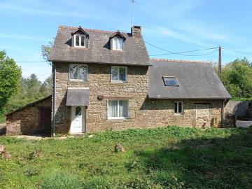 1 - Lesbois, Country House