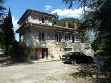 1 - Montayral, House/Villa