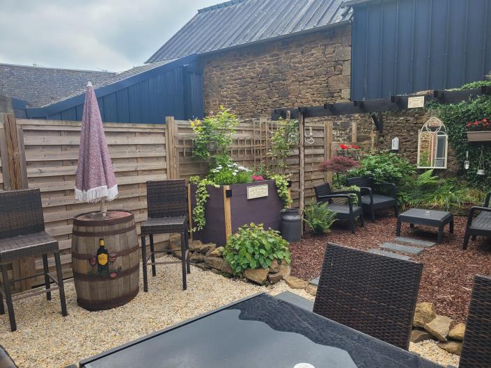 Image No.19-2 Bed Cottage for sale