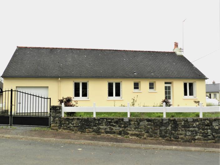 Image No.1-3 Bed Bungalow for sale