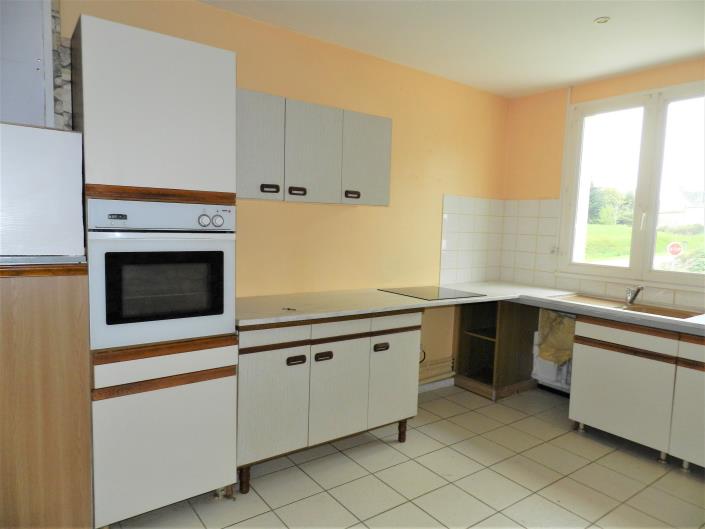 Image No.2-Bungalow de 3 chambres à vendre à Mantilly