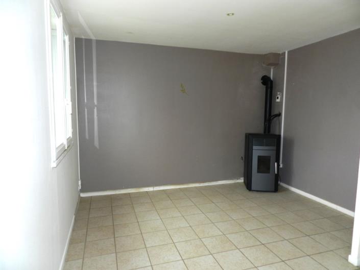 Image No.3-Bungalow de 3 chambres à vendre à Mantilly