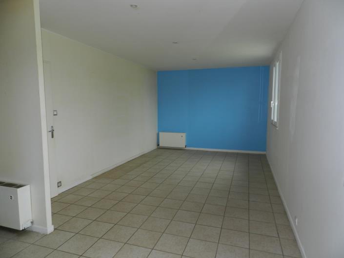 Image No.4-Bungalow de 3 chambres à vendre à Mantilly