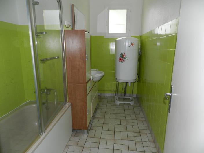 Image No.5-Bungalow de 3 chambres à vendre à Mantilly