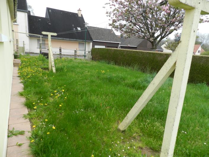 Image No.10-Bungalow de 3 chambres à vendre à Mantilly