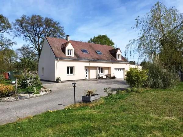Image No.1-6 Bed Country Property for sale