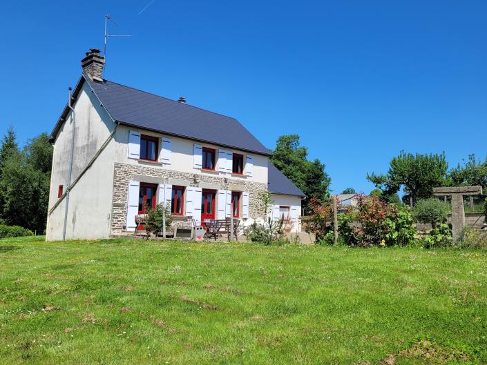 Image No.1-4 Bed Country Property for sale