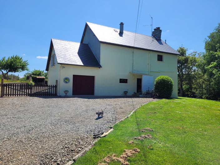 Image No.3-4 Bed Country Property for sale