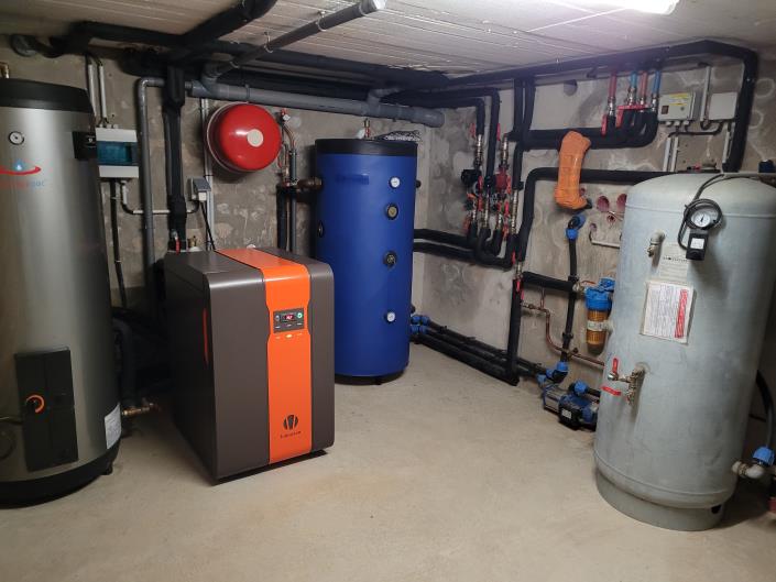 Image No.48-7 Bed Country House for sale