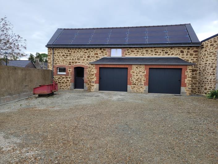 Image No.3-7 Bed Country House for sale