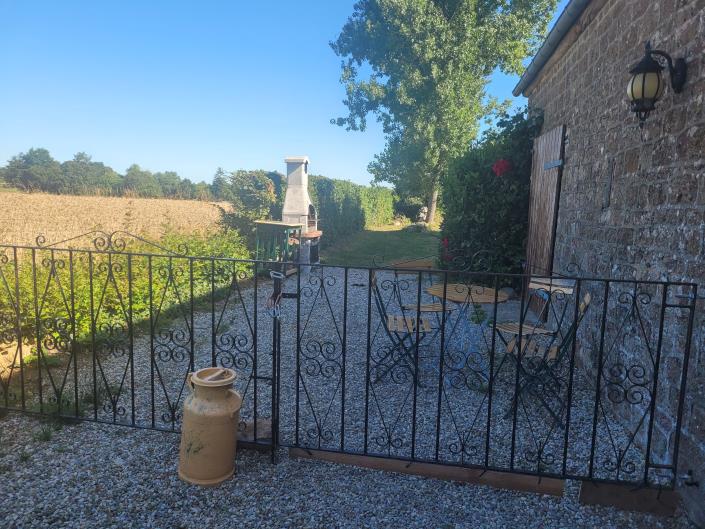 Image No.3-Chalet de 4 chambres à vendre à Passais