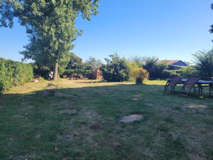 Image No.6-Chalet de 4 chambres à vendre à Passais