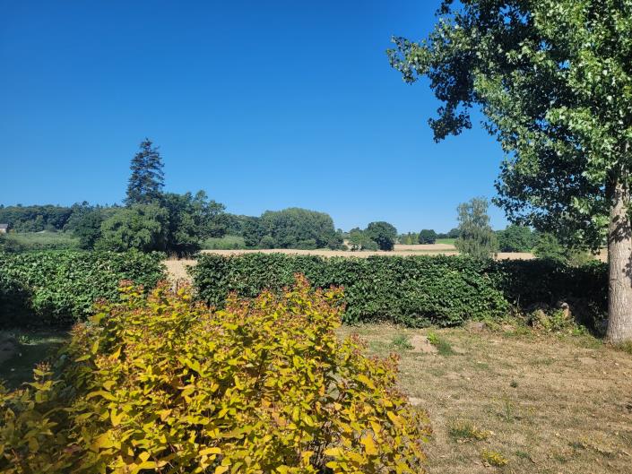 Image No.8-Chalet de 4 chambres à vendre à Passais