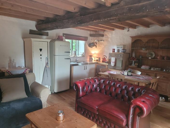 Image No.9-Chalet de 4 chambres à vendre à Passais