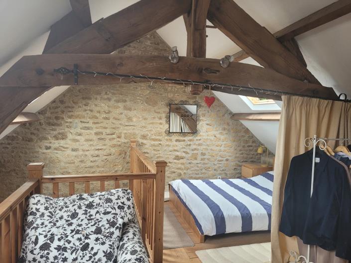 Image No.12-Chalet de 4 chambres à vendre à Passais