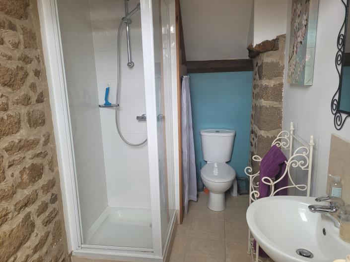 Image No.16-Chalet de 4 chambres à vendre à Passais