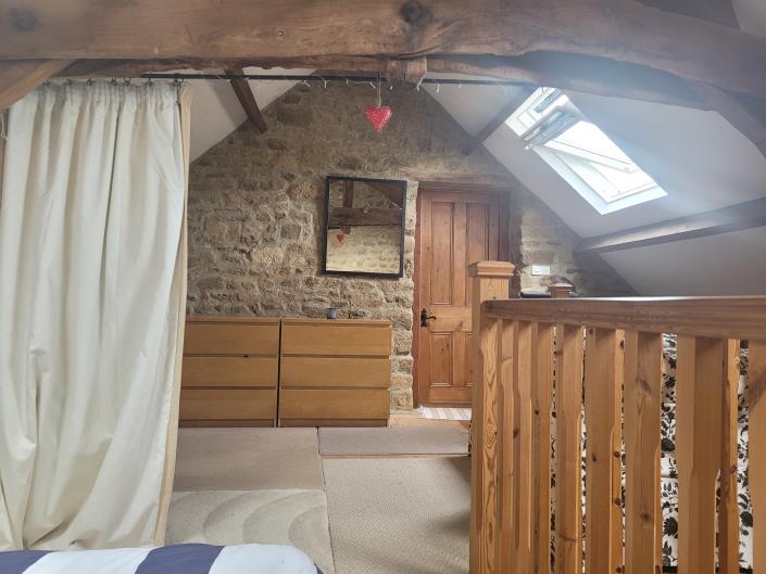 Image No.15-Chalet de 4 chambres à vendre à Passais