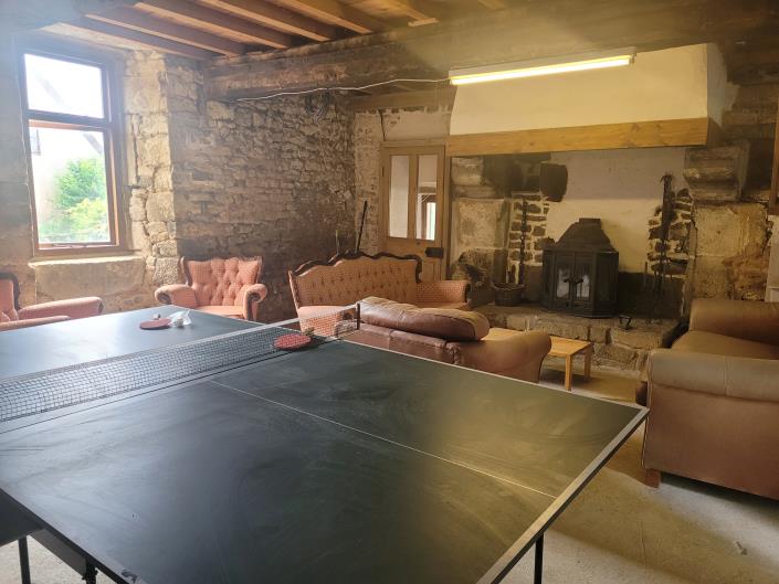 Image No.19-Chalet de 4 chambres à vendre à Passais