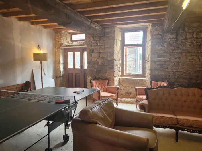 Image No.20-Chalet de 4 chambres à vendre à Passais